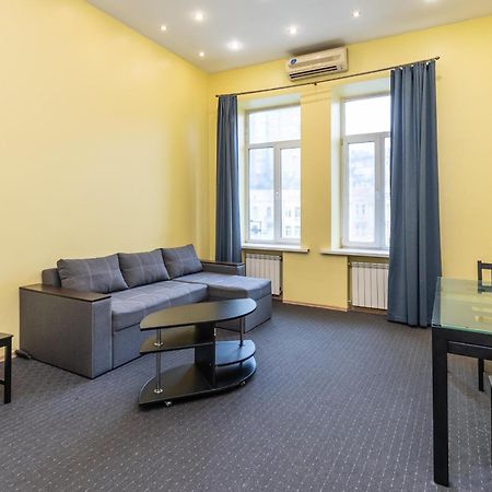Kievacccommodation Near Gulliver 24H Self Check-In 외부 사진