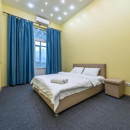 Kievacccommodation Near Gulliver 24H Self Check-In 외부 사진