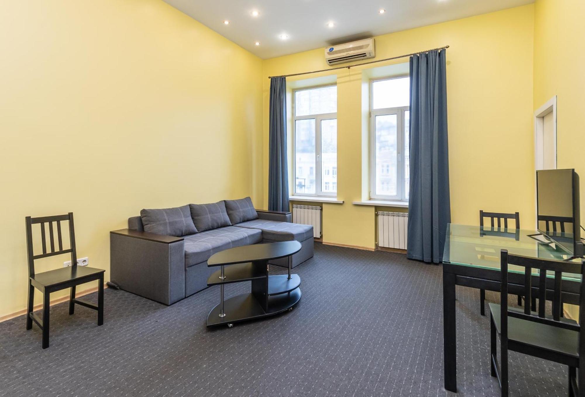 Kievacccommodation Near Gulliver 24H Self Check-In 외부 사진