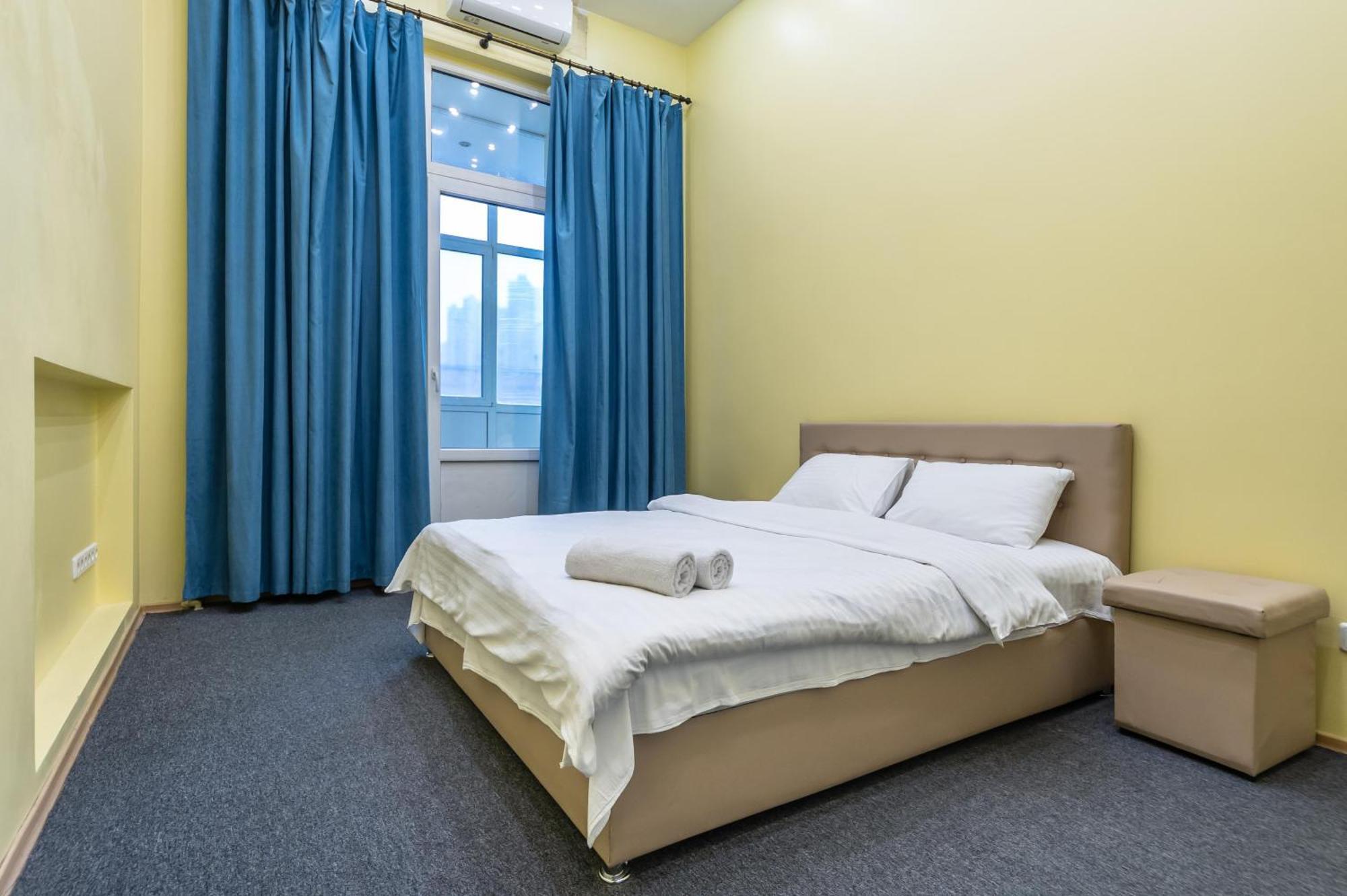 Kievacccommodation Near Gulliver 24H Self Check-In 외부 사진