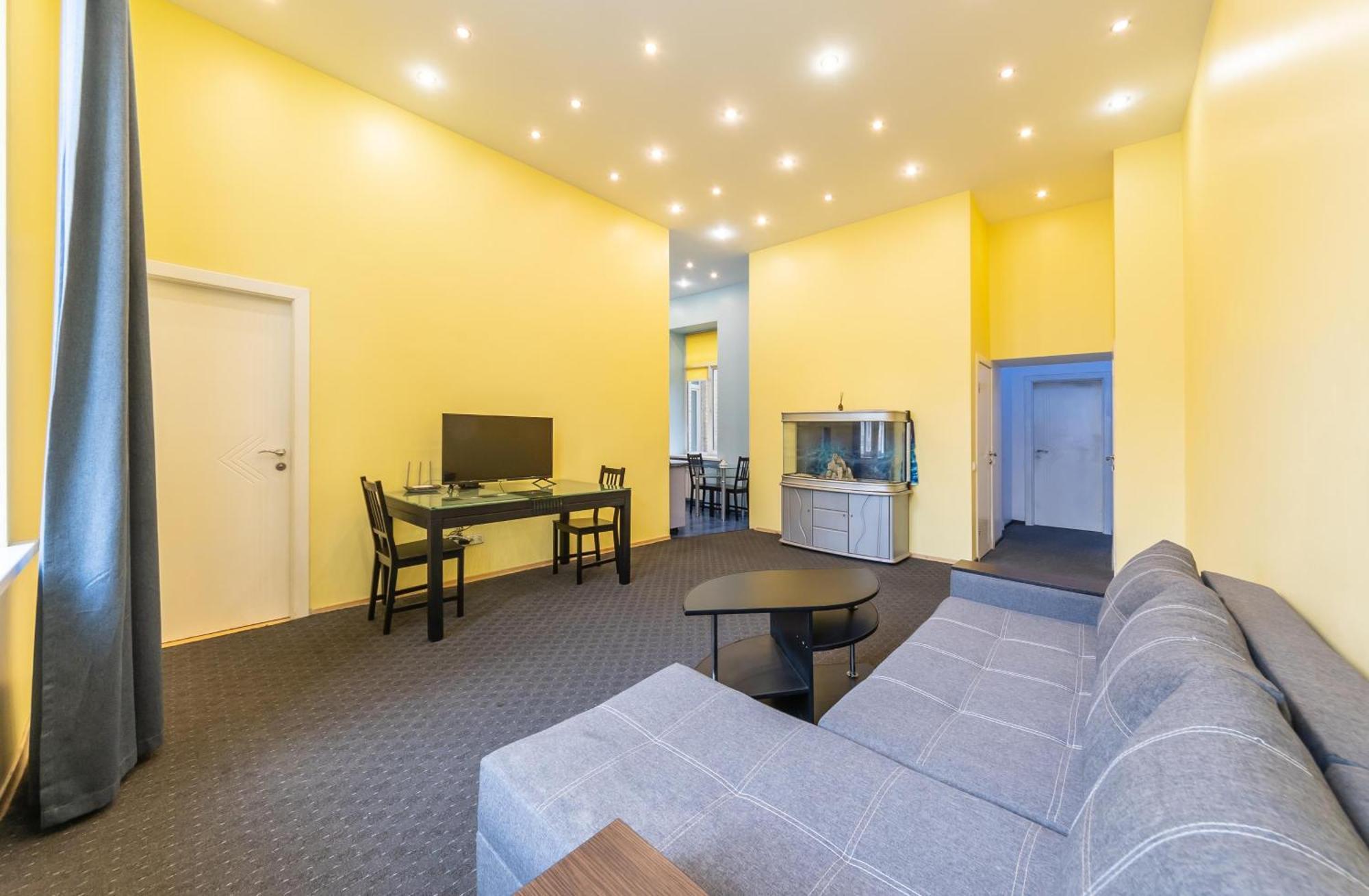 Kievacccommodation Near Gulliver 24H Self Check-In 외부 사진