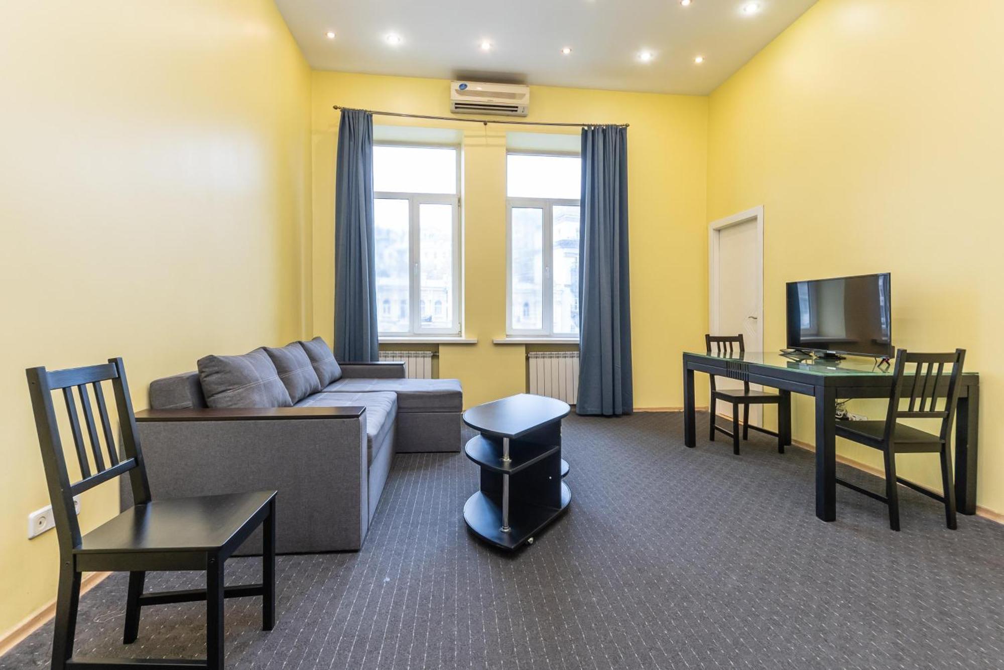 Kievacccommodation Near Gulliver 24H Self Check-In 외부 사진