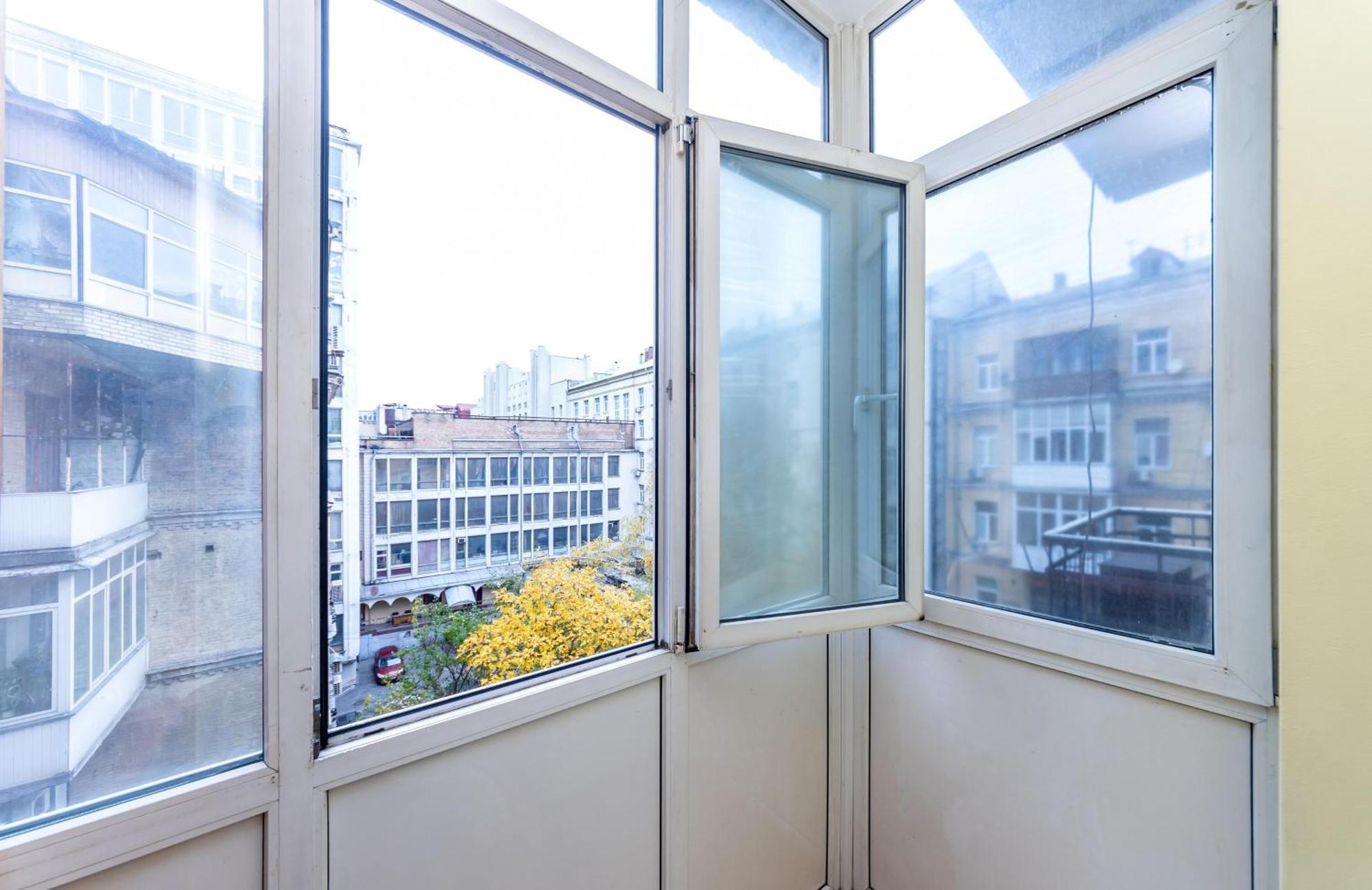 Kievacccommodation Near Gulliver 24H Self Check-In 외부 사진