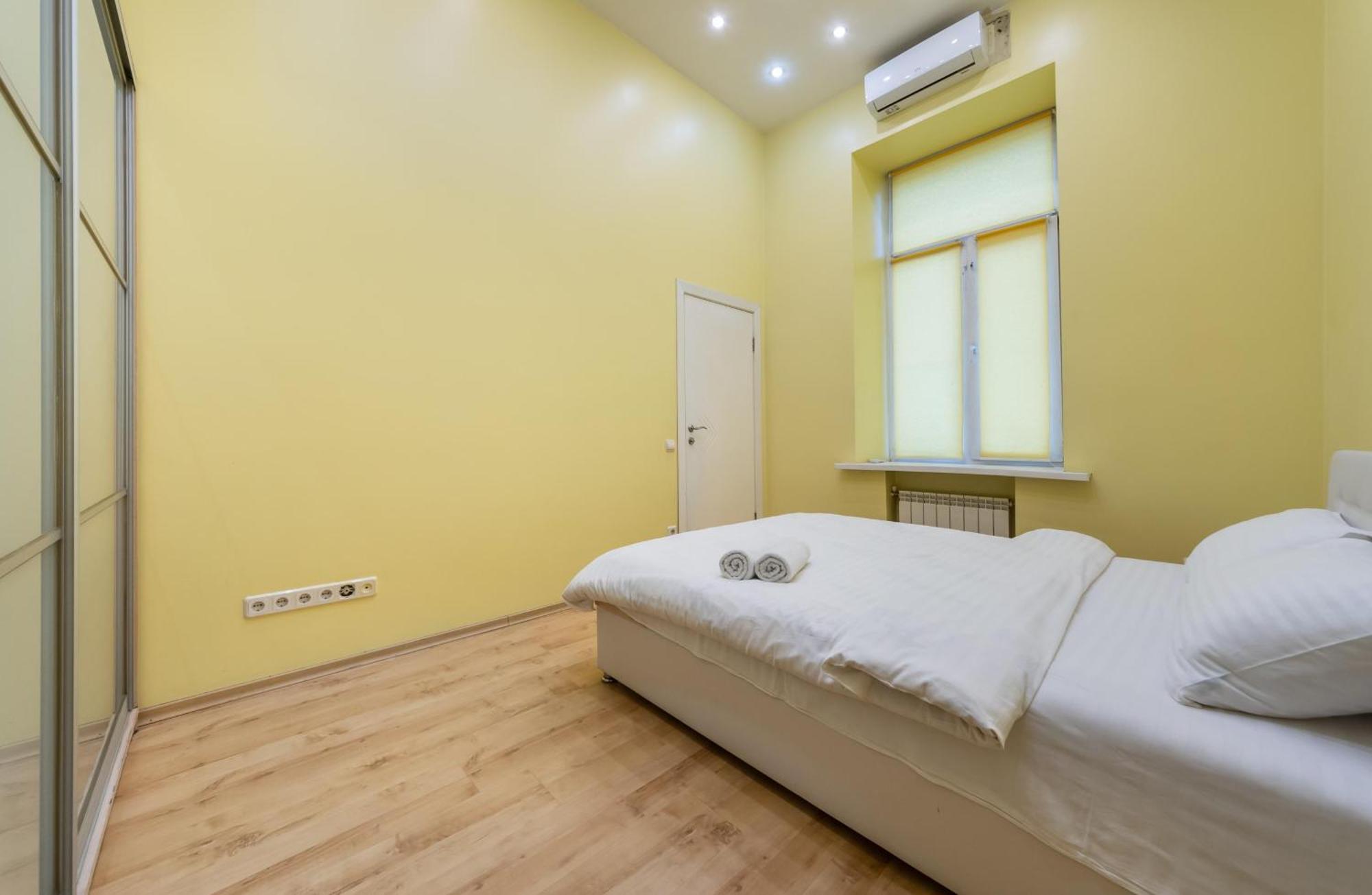 Kievacccommodation Near Gulliver 24H Self Check-In 외부 사진