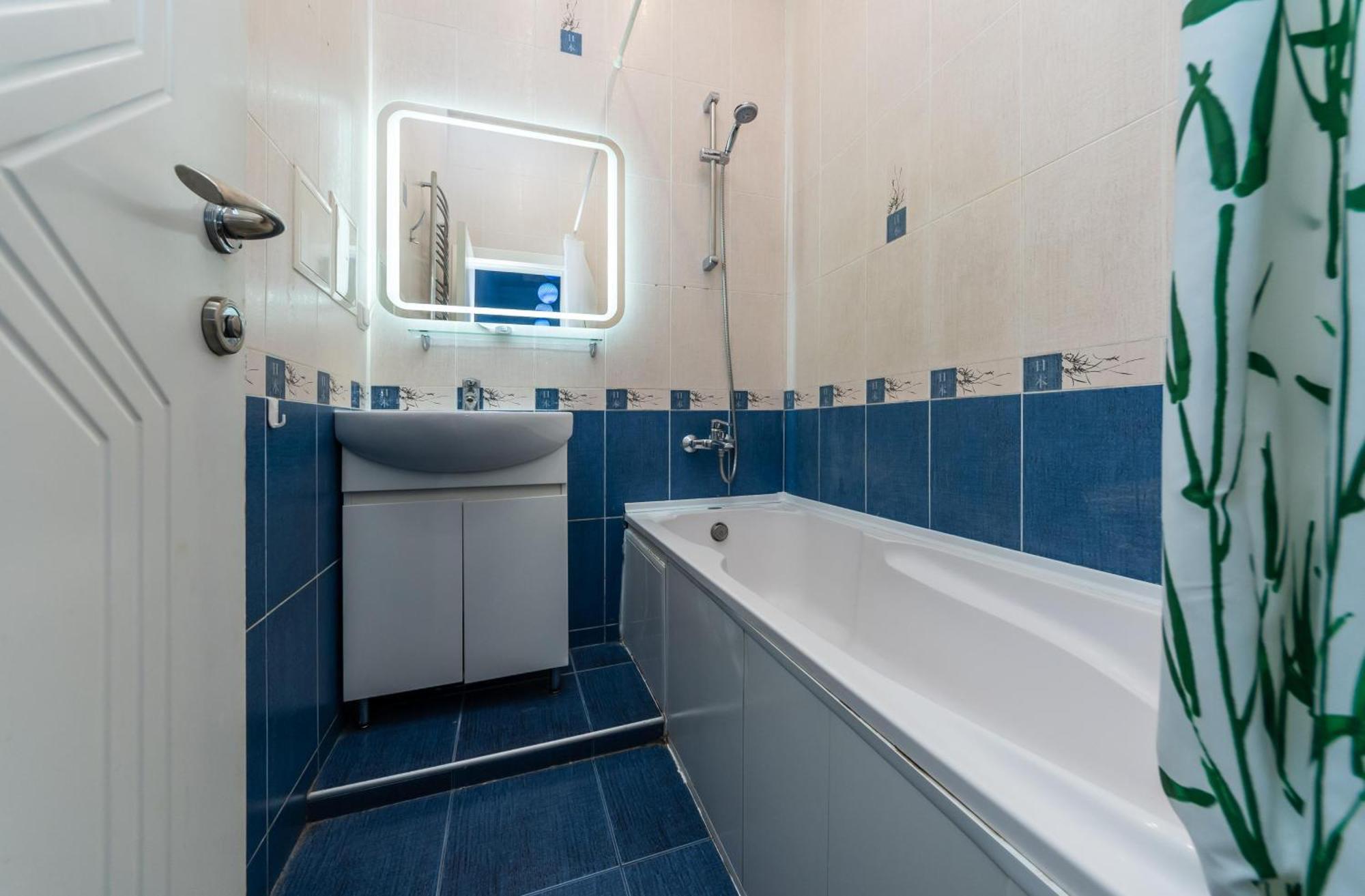 Kievacccommodation Near Gulliver 24H Self Check-In 외부 사진