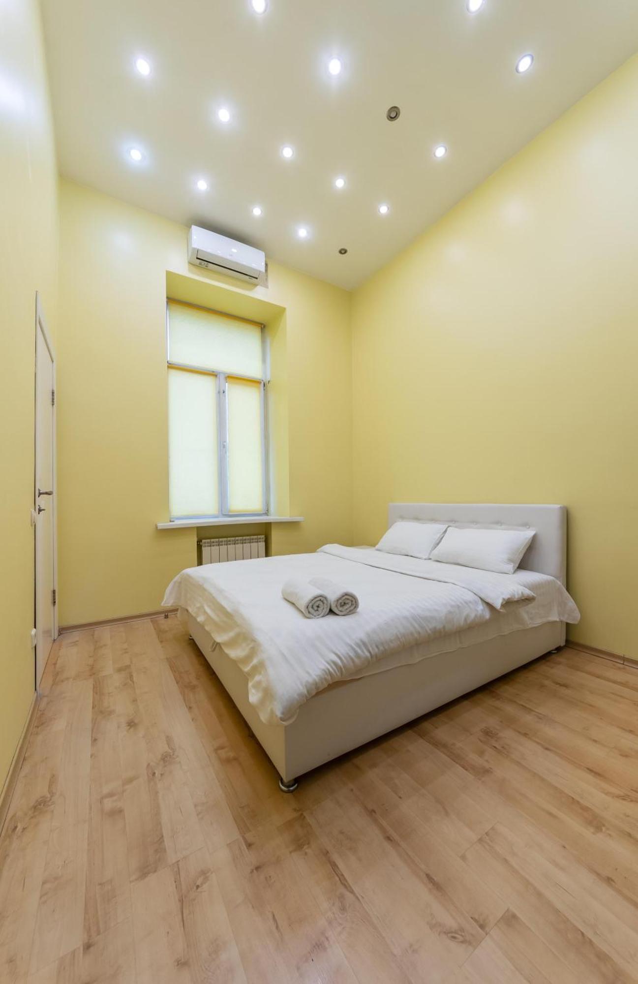 Kievacccommodation Near Gulliver 24H Self Check-In 외부 사진