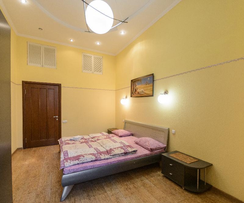 Kievacccommodation Near Gulliver 24H Self Check-In 외부 사진