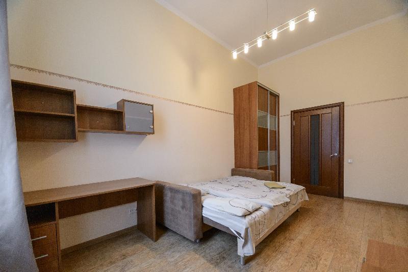 Kievacccommodation Near Gulliver 24H Self Check-In 외부 사진